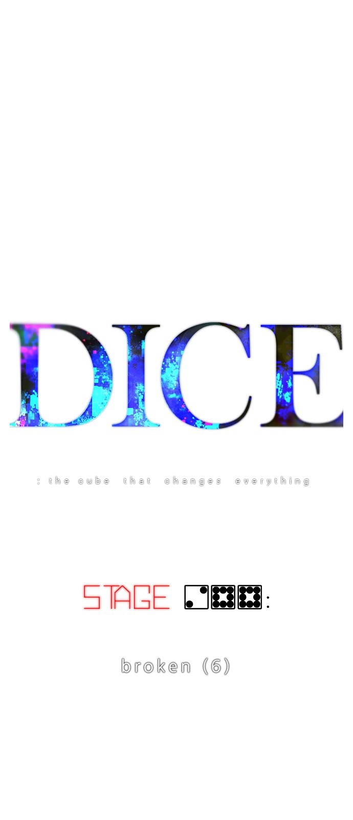 Dice - ch 288 Zeurel